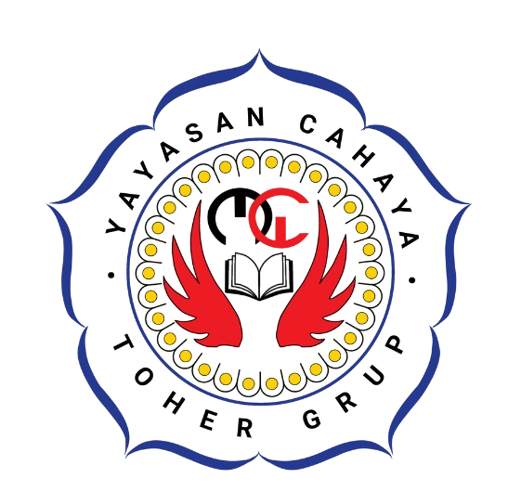 Logo Yayasan TGM