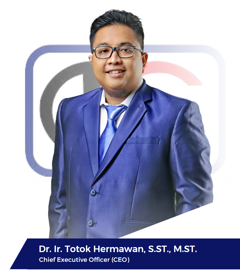 CEO TGM
